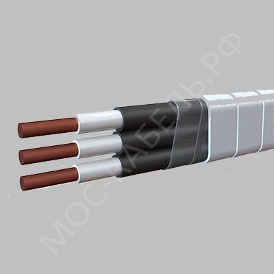 Фото кабеля КПпБП-120 – в наличии в OOO «Москабель-Комплектация»
